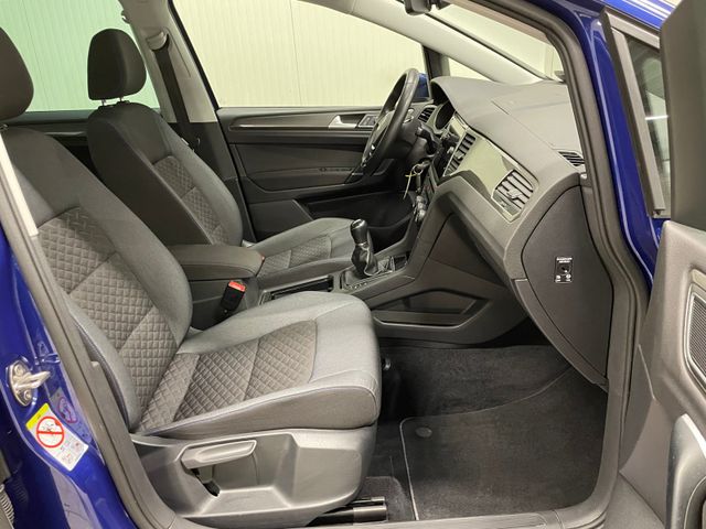 Golf Sportsvan Join 1.5 TSI ACC LED RFK SHZ