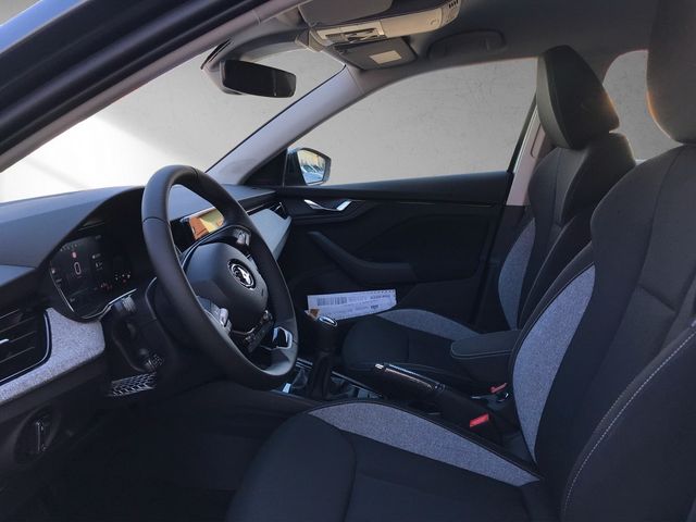 Skoda Scala 1.0 TSI Drive *2xPDC*ACC*CAM*MATRIX*SHZ*