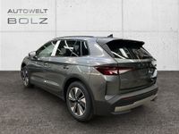 Skoda Elroq - Vorschau Bild 6