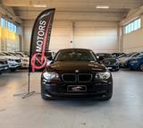 BMW Bmw 116 116d 2.0 116CV cat 5 porte Attiva NEOPAT - BMW 116 aus 2010 mit Diesel-Antrieb: Limousine