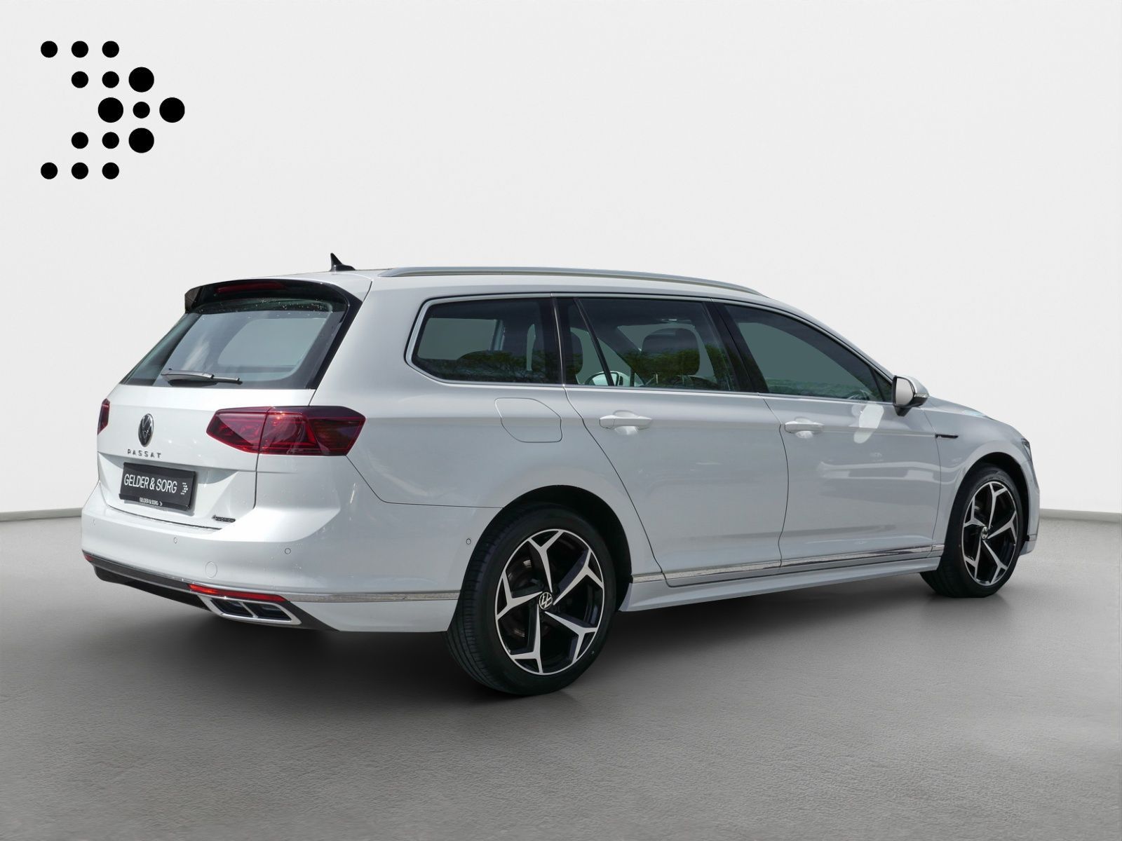 Volkswagen Passat Variant - Bild 18