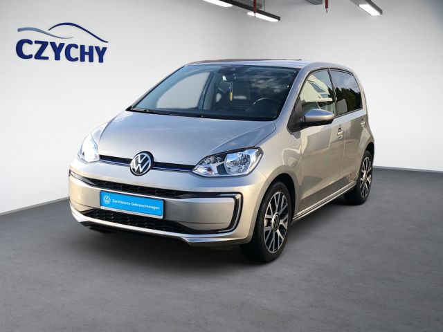 Volkswagen e-up! Style Plus +KAMERA+UPSILON