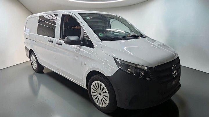Mercedes-Benz Vito Mixto 116 CDI PRO lang*MY25*2xSCHIEBE*AHK imagem 2