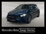 Mercedes-Benz B 250 4matic AMG AMG+MBUX+MBeam+Fahrassist+AHK - gebrauchte Mercedes-Benz B 250 aus dem Jahr 2023