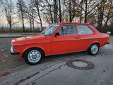 Volkswagen Derby MK1 - Volkswagen: Derby