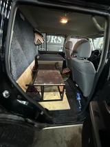 Nissan Patrol 3.0 dCi ex BW mit gutem Motor - Nissan Patrol: Geländewagen
