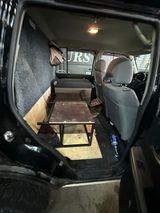 Nissan Patrol 3.0 dCi ex BW mit gutem Motor - Nissan Patrol: Geländewagen