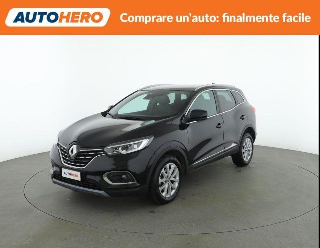 Image of Renault Kadjar