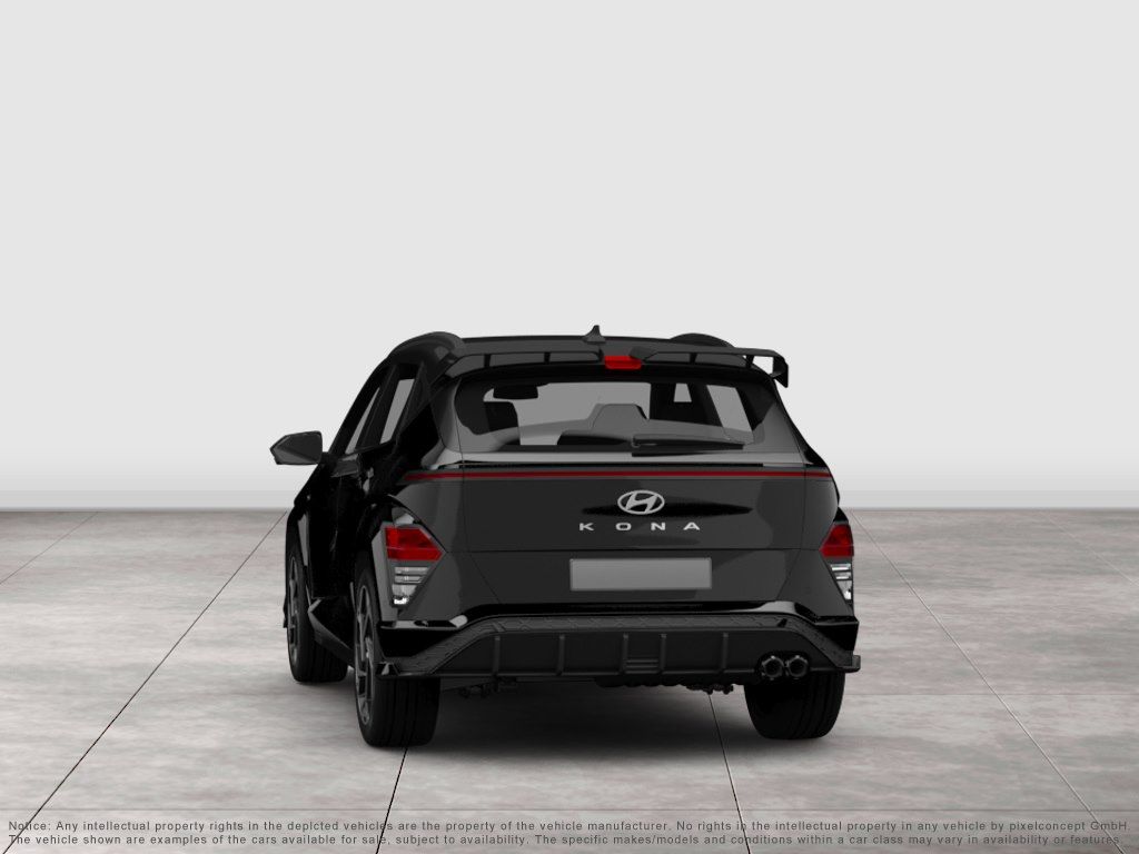 Hyundai KONA Elektro - Bild 5