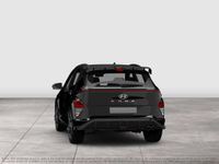 Hyundai KONA Elektro - Vorschau Bild 5