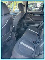 BMW X1 sDrive18i Aut./Panoramadach/Sportpaket - BMW X1 Gebrauchtwagen in Düsseldorf