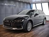 Audi A4 allroad 45 2.0 TFSI quattro S-tronic  - graue Audi A4 Allroad