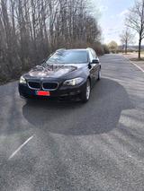 BMW 5er 530 D - BMW 5er Reihe: Kombi, Bmw5er