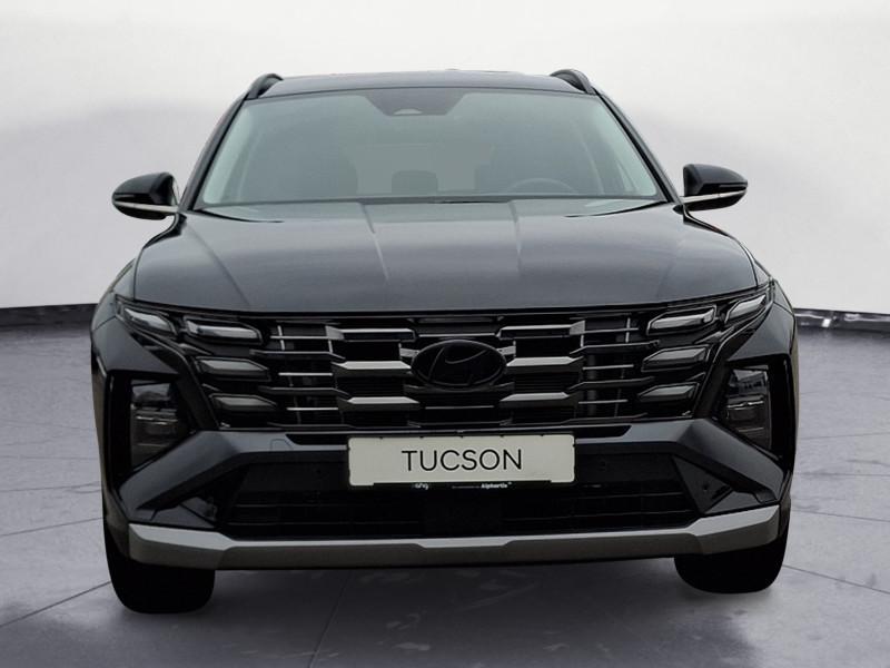 Hyundai TUCSON 1.6 T-GDI Hybrid Trend 2WD DCT Tempom.akt, миниатюра 2