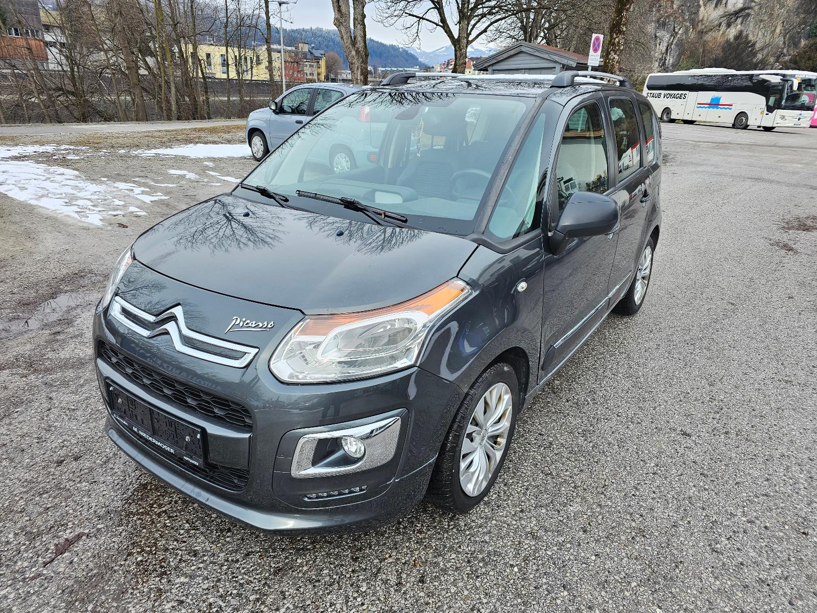 Citroën C3 Picasso