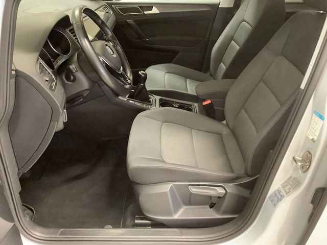 Golf Sportsvan Comfortline 1,0 l TSI 81 kW  LED,