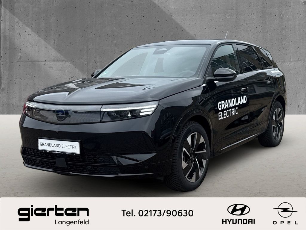Image of Opel Grandland (X)