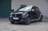 Smart ForFour|Gepflegt & zuverlässig |für Fahranfänger - : Für Fahranfänger