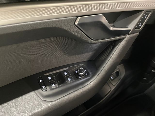 Touareg 4M 3.0 V6 TDI LED AHK NAVI ACC RFK