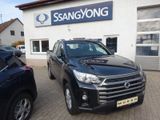 Vorschaubild Ssangyong MUSSO GRAND 2.2 D 4WD AT*NAVI*KAMERA*