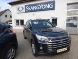 Ssangyong MUSSO GRAND 2.2 D 4WD AT*NAVI*KAMERA* - Ssangyong MUSSO Tageszulassungen