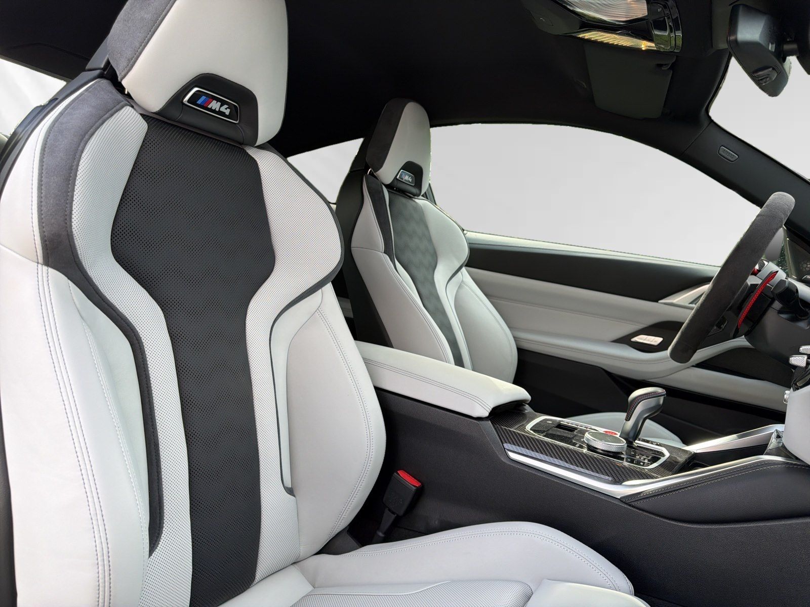 BMW M4 - Bild 8