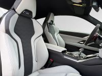 BMW M4 - Vorschau Bild 8