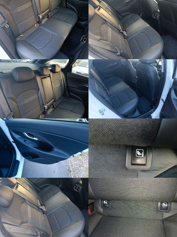 Hyundai i30 cw Prime Mild-Hybrid*KAMERA*NAVI*LED*DAB*ALU