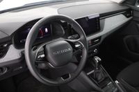 Skoda Kamiq - Vorschau Bild 14