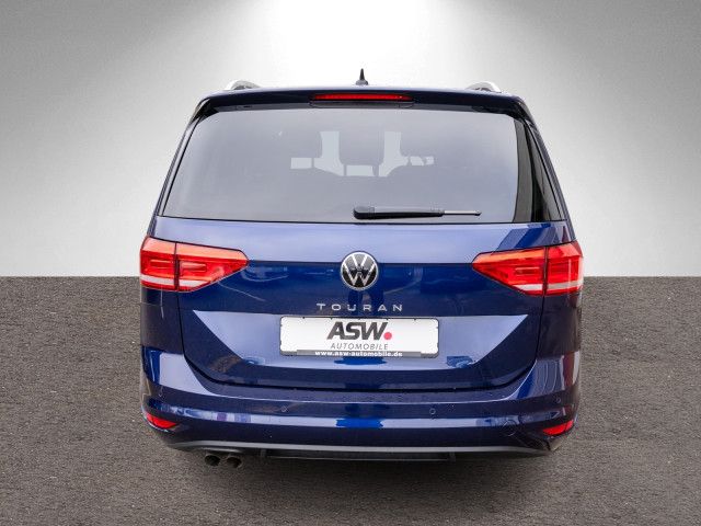 Volkswagen Touran - Bild 6