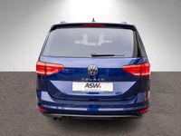 Volkswagen Touran - Vorschau Bild 6