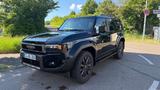 Toyota Land Cruiser 2.8 D-4D 4WD TEC-Edition Automa... - Toyota Land Cruiser aus 2025