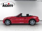BMW Z3 1.9 - BMW Z3: Roadster, 1.9