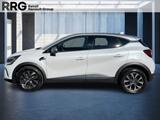 Renault Captur 1.6 E-TECH 160 EDITION ONE Plug-In Hybrid - gebrauchte Renault Captur aus dem Jahr 2021