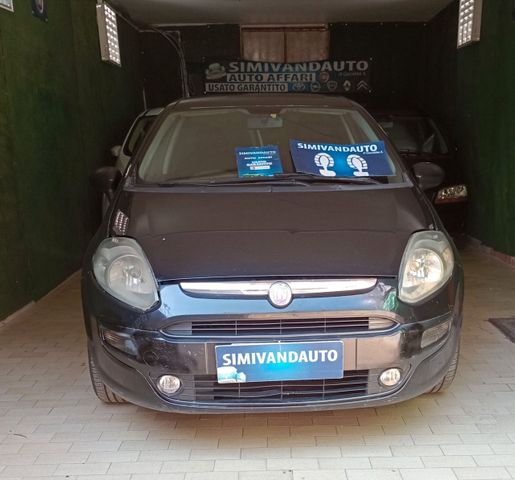 Fiat Punto Evo Punto Evo 1.4 5 porte Dynamic Eas