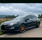 Renault Laguna 3 2.0 DCI M9R - gebrauchte Renault Laguna aus dem Jahr 2012