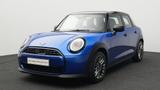 MINI Cooper C 5-Türer - MINI Cooper C: 5 Türen