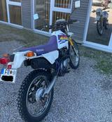 Suzuki DR 125 SE ENDURO MOTORRAD (nur 27tkm 1996 Cross) - SUZUKI DR 125
