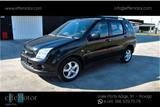 Suzuki Ignis Ignis 1.5 GL (special edition) 4wd  - Suzuki Ignis: Van
