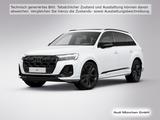 Audi Q7 45 TDI qu. S line 7-Sitzer/Pano/Matrix/B&O/AC - Audi Q7 Gebrauchtwagen in Köln