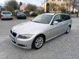 BMW 320 diesel 2009 177ps TÜV Neu - BMW 320: 177