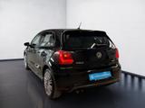 Volkswagen Polo BLUE GT TSI+ALU 17+EINPARKHILFE+SPORTFAHWER - Volkswagen Polo: Sport