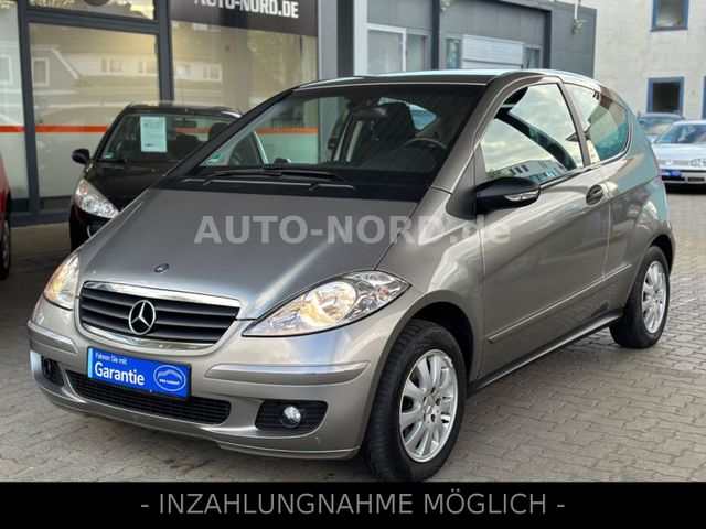 Mercedes-Benz A 170 Classic KLIMAANLAGE*S-HEFT*ALUS*1A