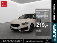 Cupra Leon - Vorschau Bild 1