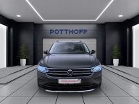 Volkswagen Tiguan - Vorschau Bild 8