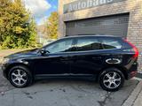 Volvo XC60 Summum AWD *215PS*PANO*LEDER - gebrauchte Volvo XC60 aus dem Jahr 2013