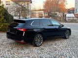 Skoda Superb Combi 1.5 TSI iV 150 kW L&K / AHK / DCC - Skoda: Allradantrieb