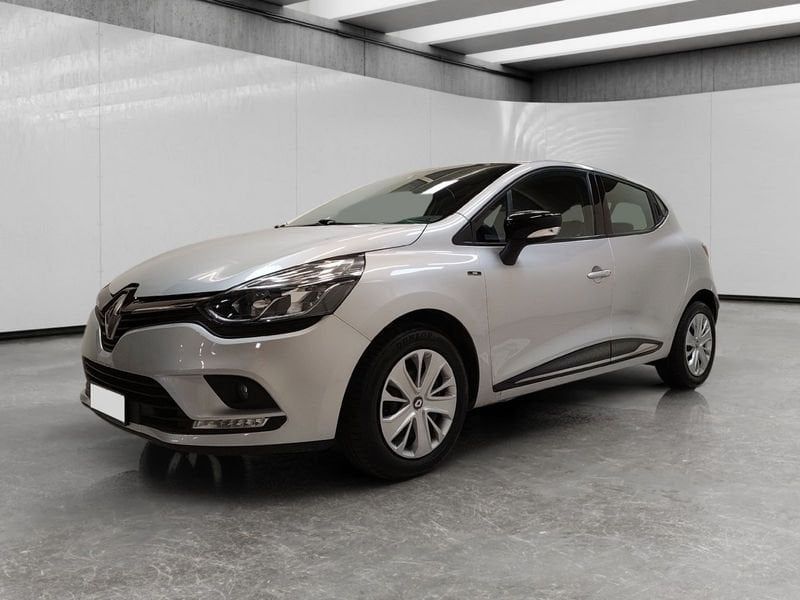 Image of Renault Clio