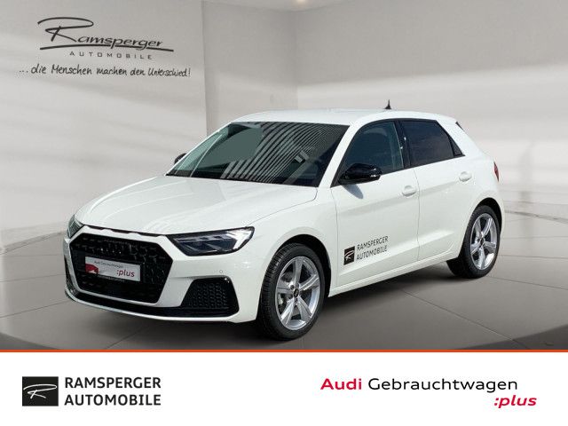 Audi A1 Sportback advanced 25 TFSI LED Kamera Optik