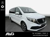 Mercedes-Benz EQV 300 Lang Navi / 8-sitze /Vorrüst. Taxameter - Mercedes-Benz EQV Gebrauchtwagen